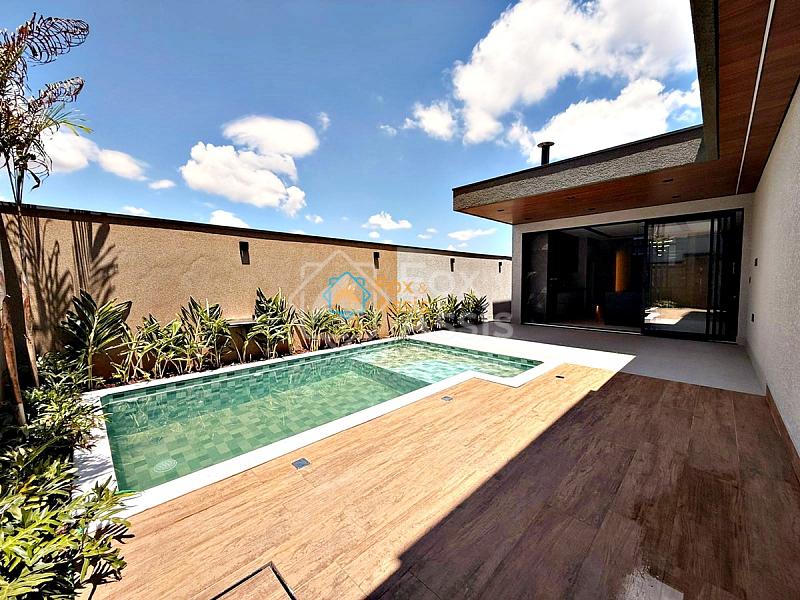 Casa á venda Condomínio Mac knight. — foto 10