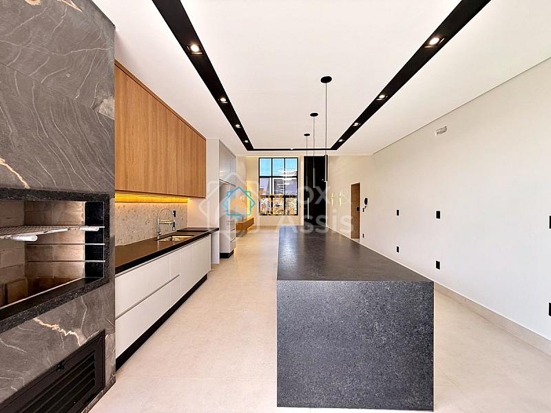 Casa á venda Condomínio Mac knight. — foto 8