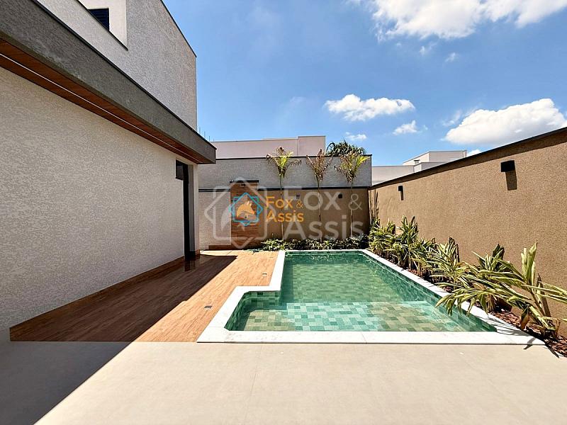 Casa á venda Condomínio Mac knight. — foto 9