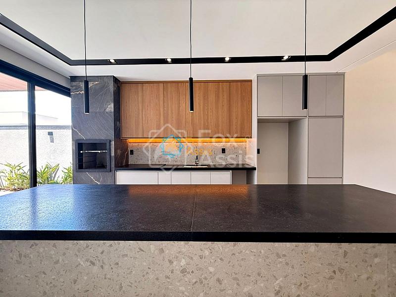 Casa á venda Condomínio Mac knight. — foto 7