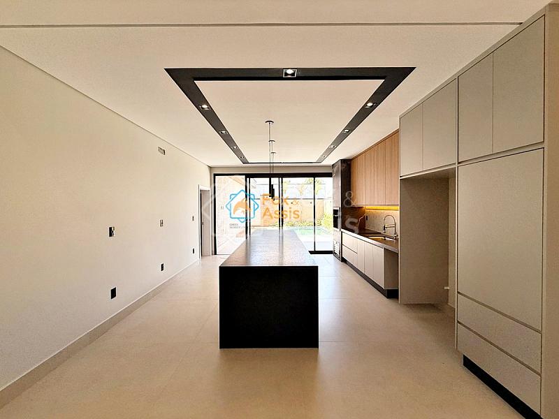 Casa á venda Condomínio Mac knight. — foto 6