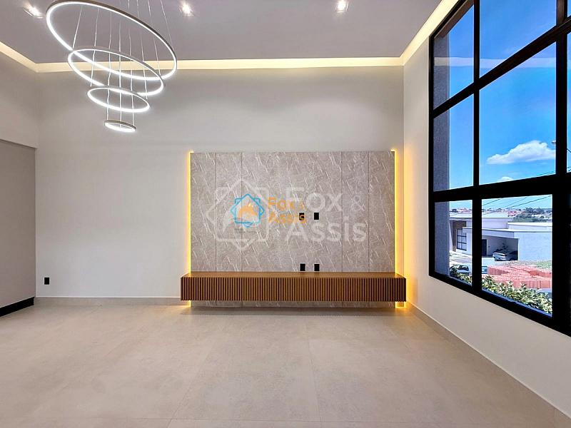 Casa á venda Condomínio Mac knight. — foto 3