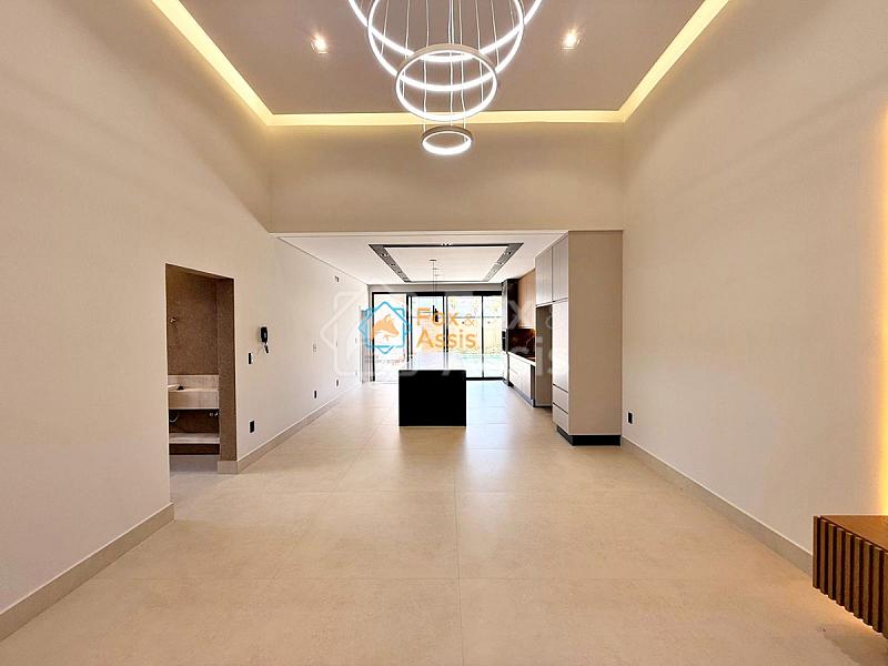 Casa á venda Condomínio Mac knight. — foto 5