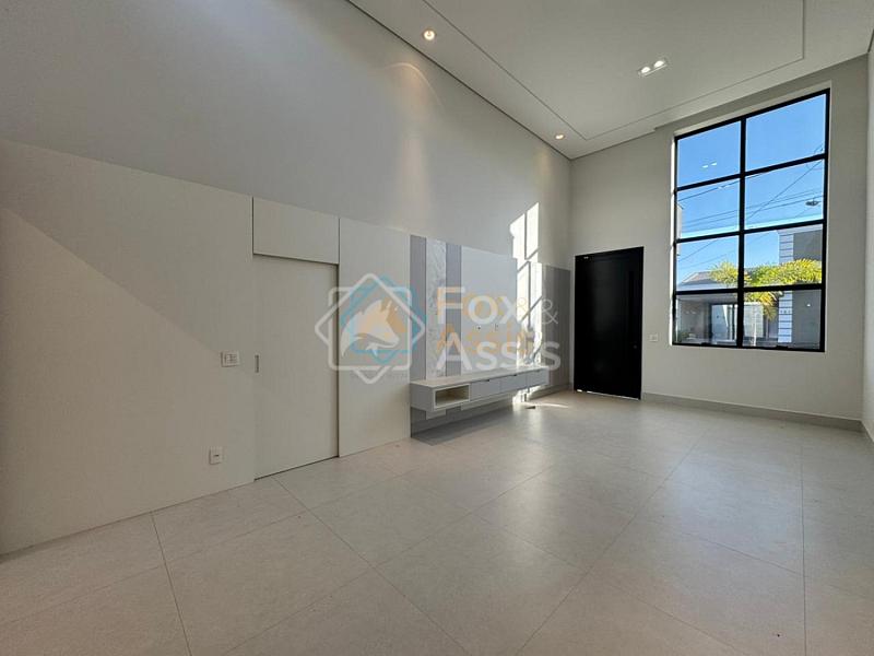 Casa á venda Condomínio Recanto Das Águas. — foto 10