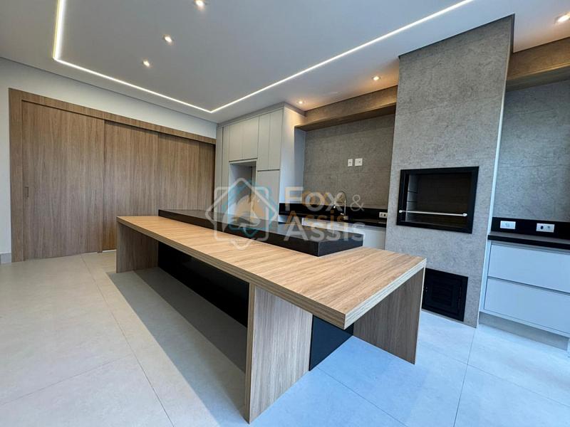 Casa á venda Condomínio Recanto Das Águas. — foto 13