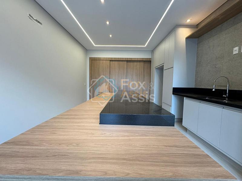 Casa á venda Condomínio Recanto Das Águas. — foto 14