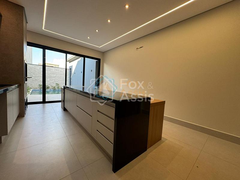 Casa á venda Condomínio Recanto Das Águas. — foto 16