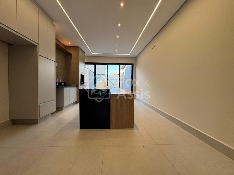 Casa á venda Condomínio Recanto Das Águas. — foto 17