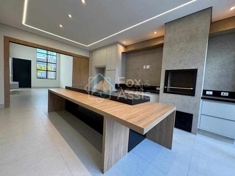 Casa á venda Condomínio Recanto Das Águas. — foto 18