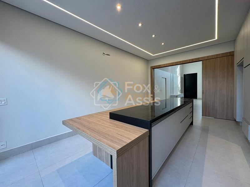 Casa á venda Condomínio Recanto Das Águas. — foto 19