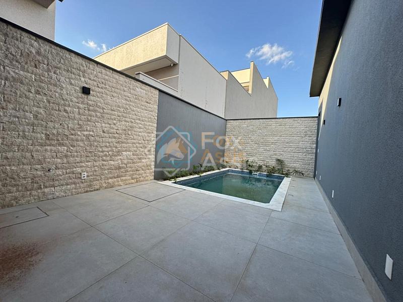 Casa á venda Condomínio Recanto Das Águas. — foto 20