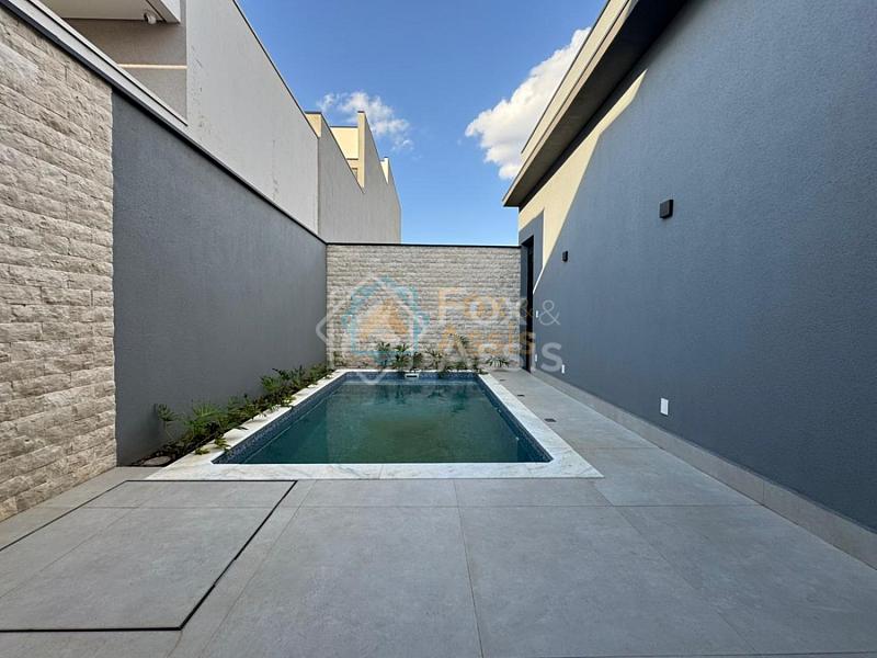 Casa á venda Condomínio Recanto Das Águas. — foto 21