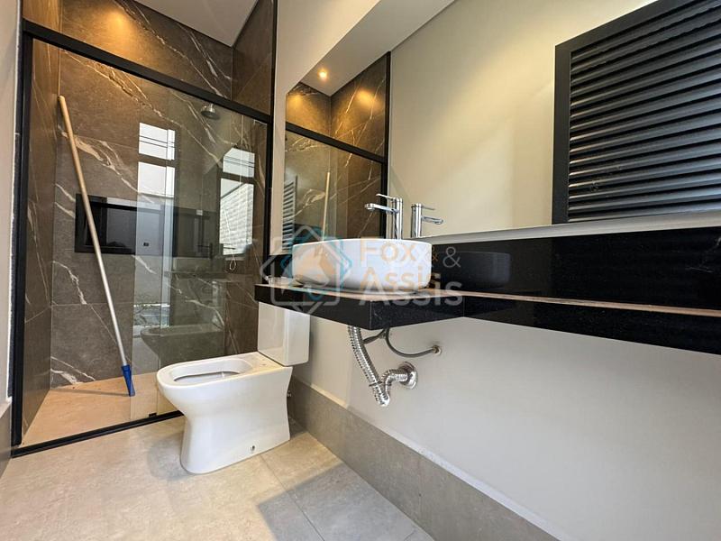 Casa á venda Condomínio Recanto Das Águas. — foto 23