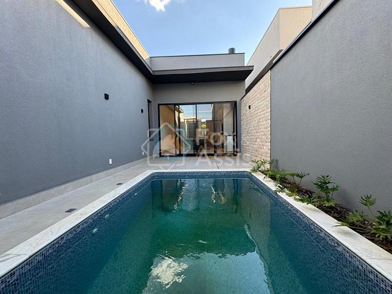 Casa á venda Condomínio Recanto Das Águas. — foto 25