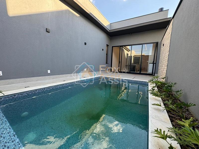 Casa á venda Condomínio Recanto Das Águas. — foto 26