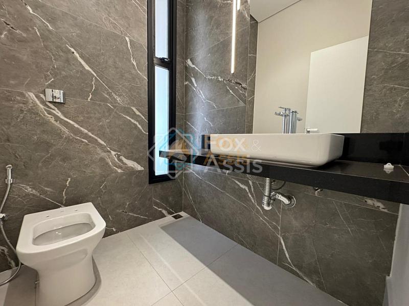 Casa á venda Condomínio Recanto Das Águas. — foto 28