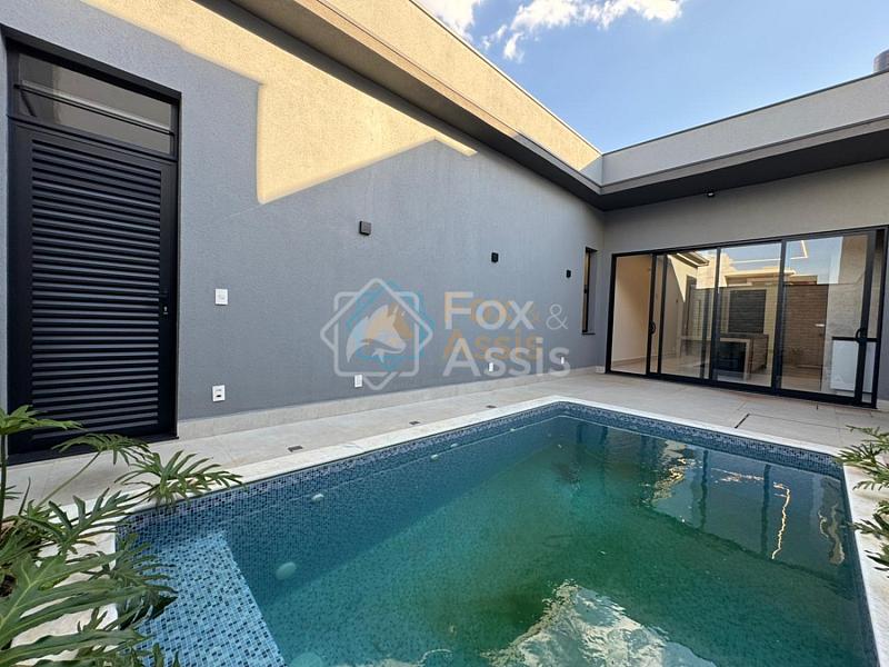 Casa á venda Condomínio Recanto Das Águas. — foto 27