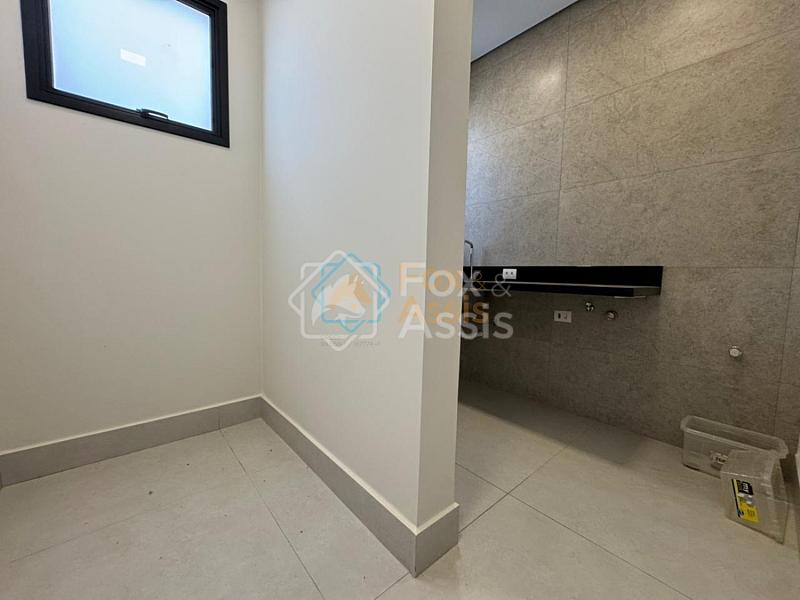 Casa á venda Condomínio Recanto Das Águas. — foto 29