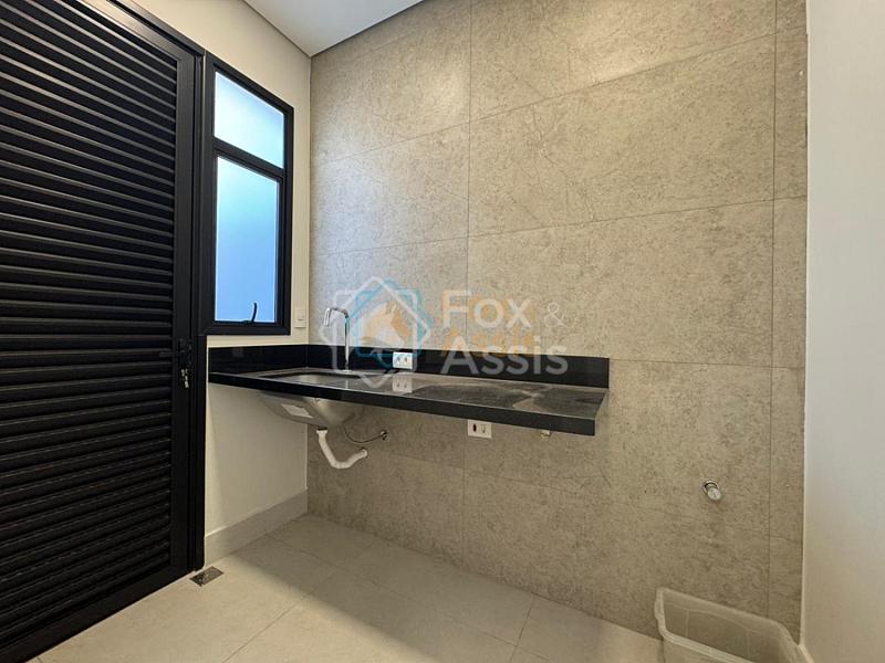 Casa á venda Condomínio Recanto Das Águas. — foto 30