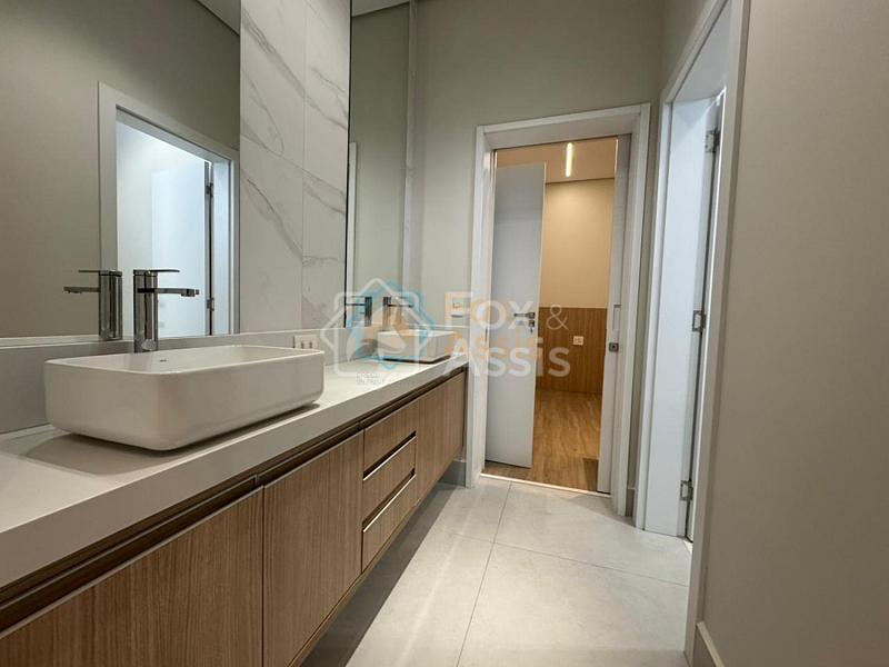 Casa á venda Condomínio Recanto Das Águas. — foto 35