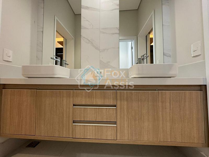 Casa á venda Condomínio Recanto Das Águas. — foto 36