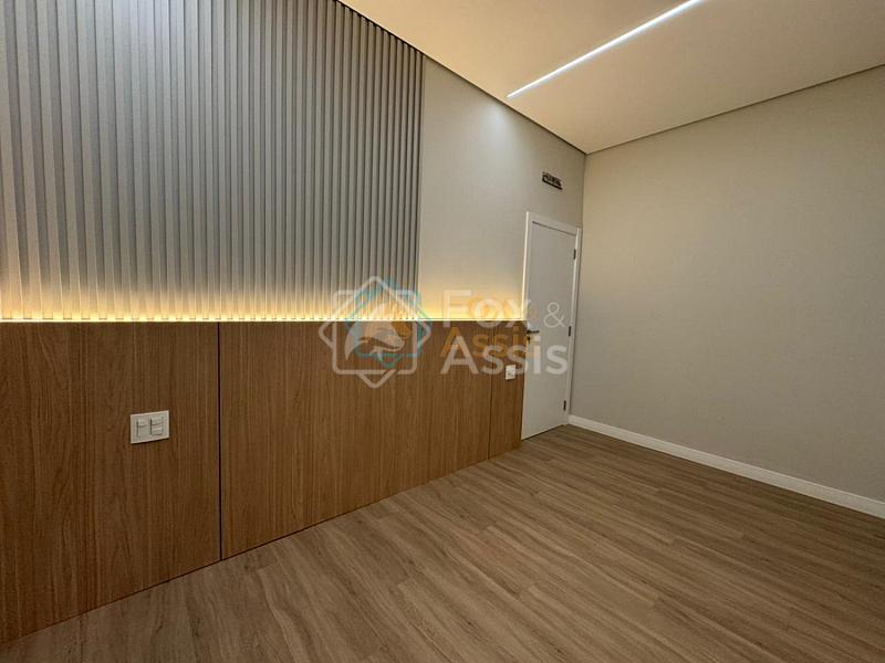 Casa á venda Condomínio Recanto Das Águas. — foto 43