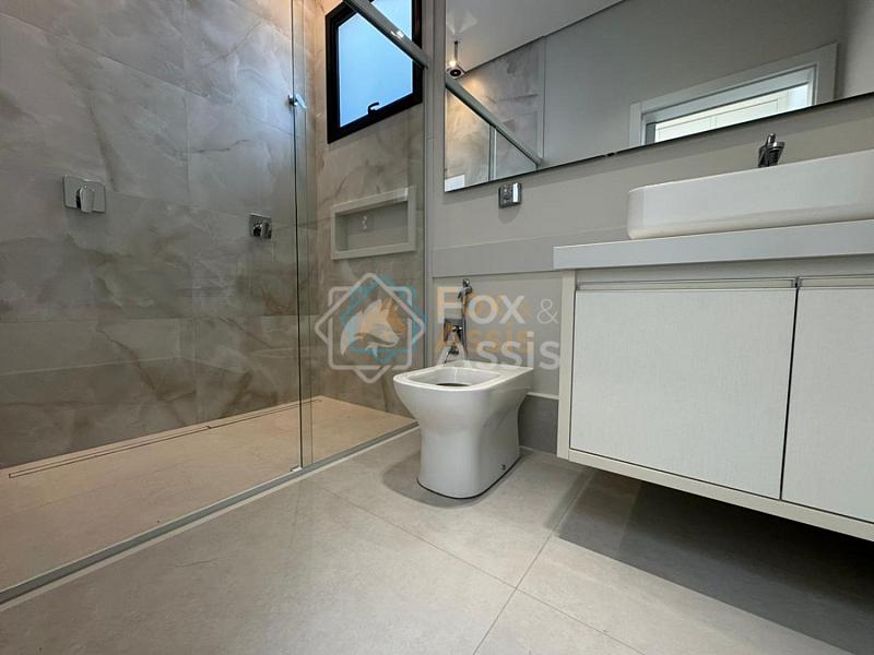 Casa á venda Condomínio Recanto Das Águas. — foto 47