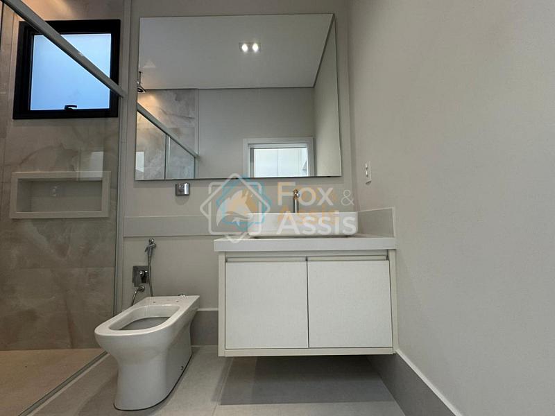 Casa á venda Condomínio Recanto Das Águas. — foto 48