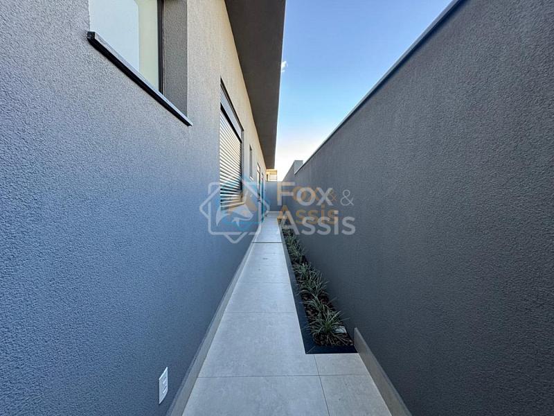 Casa á venda Condomínio Recanto Das Águas. — foto 32