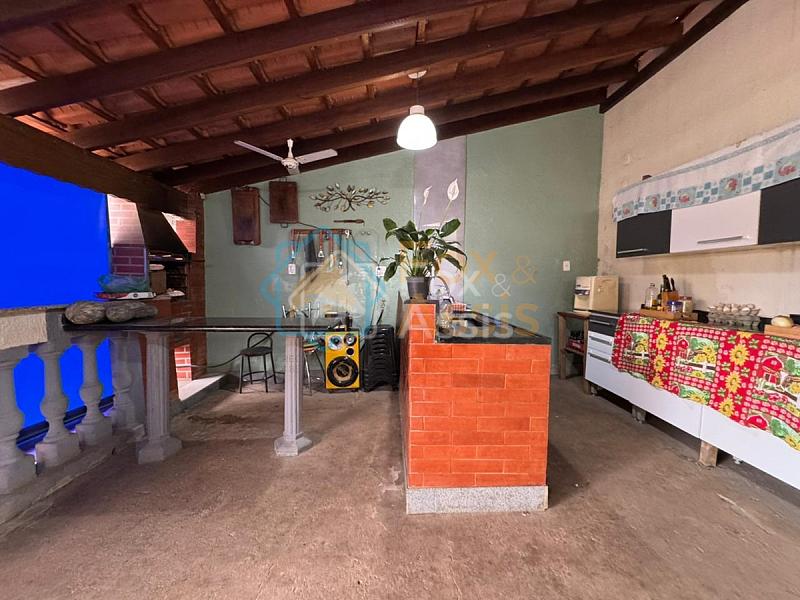 Casa á venda Cidade Jardim. — foto 3