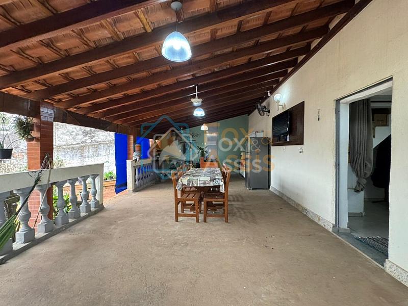 Casa á venda Cidade Jardim. — foto 4