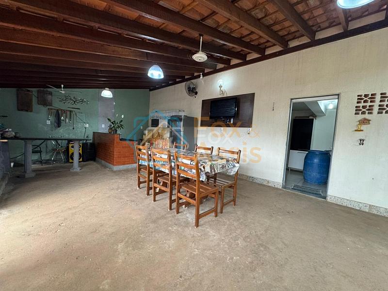 Casa á venda Cidade Jardim. — foto 5