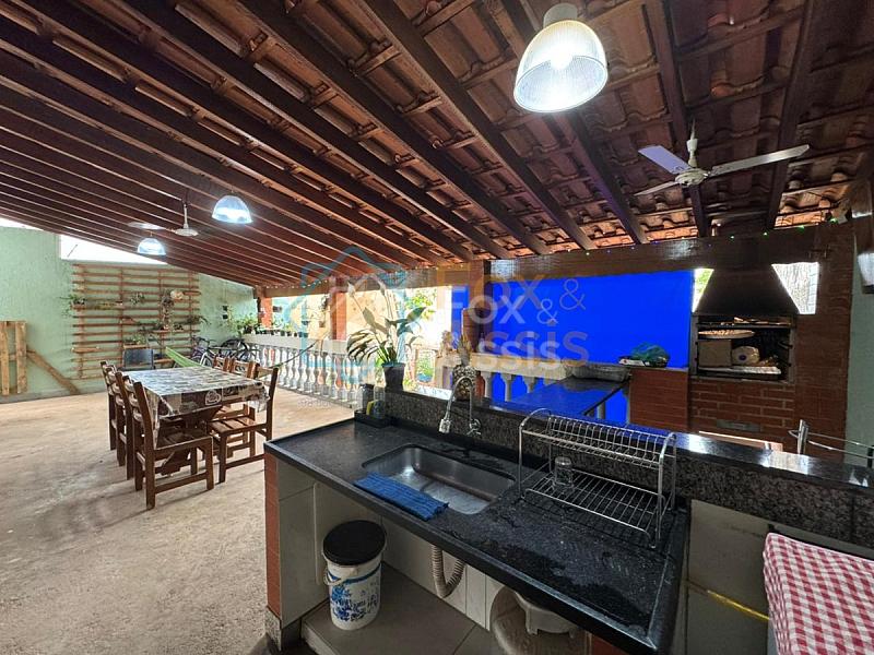 Casa á venda Cidade Jardim. — foto 7