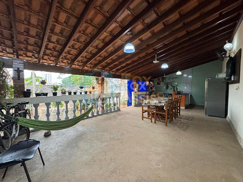 Casa á venda Cidade Jardim. — foto 6