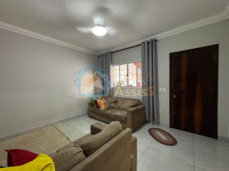 Casa á venda Cidade Jardim. — foto 13