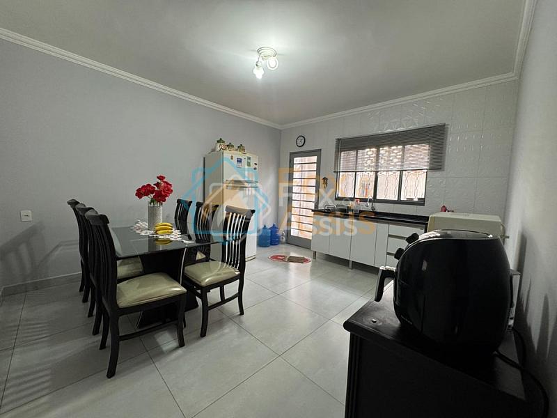 Casa á venda Cidade Jardim. — foto 17