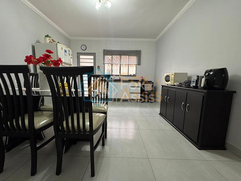 Casa á venda Cidade Jardim. — foto 18