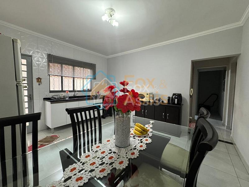 Casa á venda Cidade Jardim. — foto 21