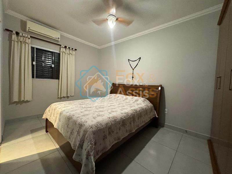 Casa á venda Cidade Jardim. — foto 24