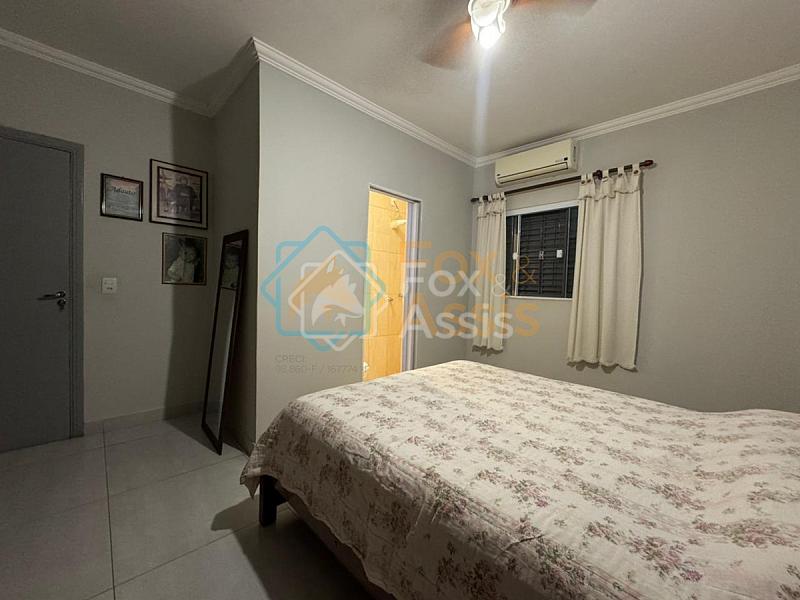 Casa á venda Cidade Jardim. — foto 26