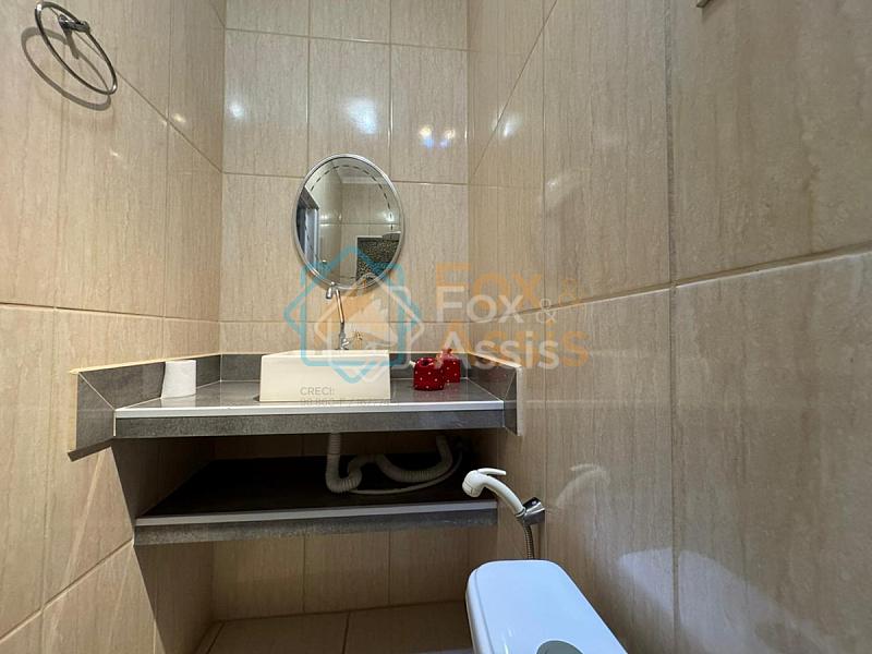 Casa á venda Cidade Jardim. — foto 30