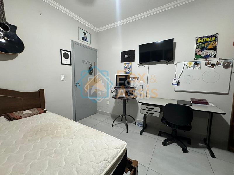 Casa á venda Cidade Jardim. — foto 34