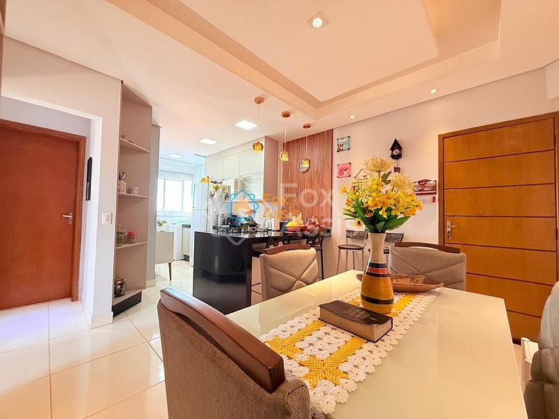 Condomínio Granada - Americana-SP — foto 2