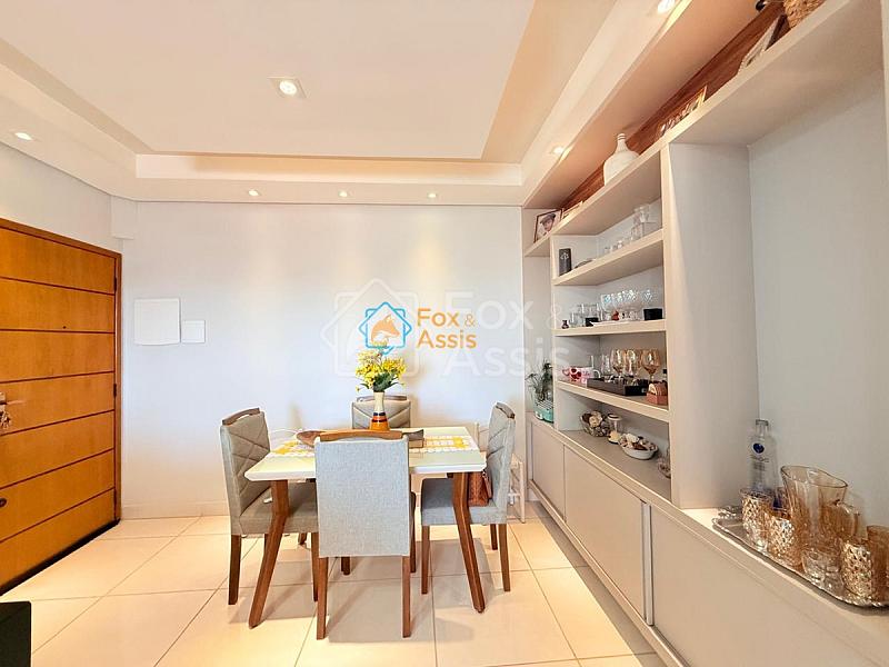 Condomínio Granada - Americana-SP — foto 4