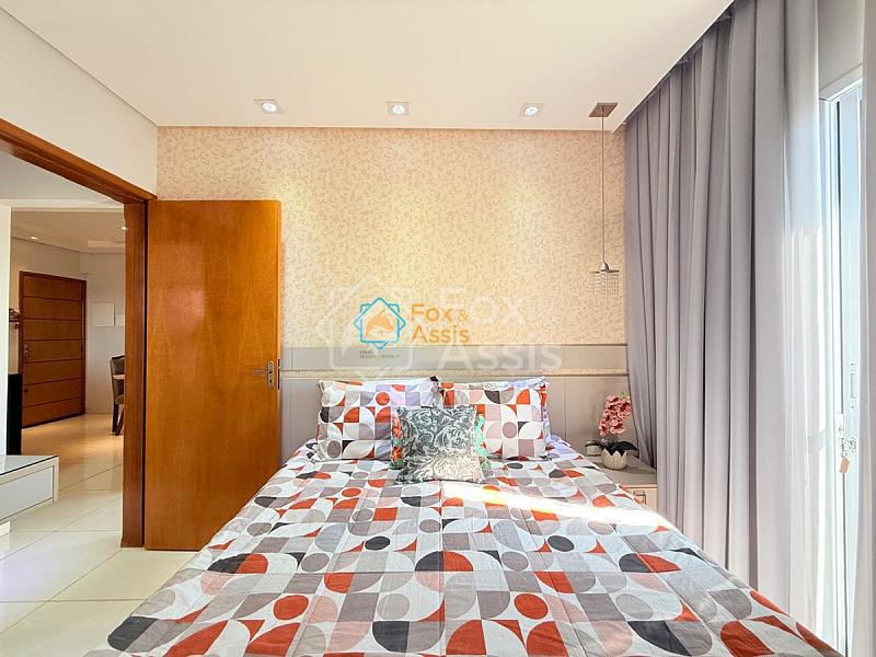 Condomínio Granada - Americana-SP — foto 14