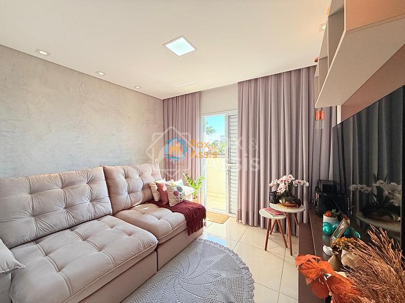 Condomínio Granada - Americana-SP — foto 15