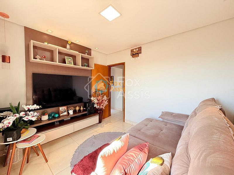 Condomínio Granada - Americana-SP — foto 16