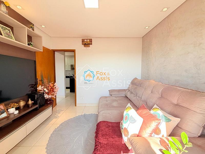 Condomínio Granada - Americana-SP — foto 17