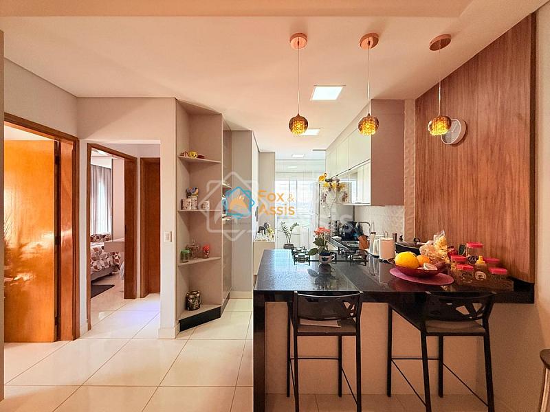 Condomínio Granada - Americana-SP — foto 5