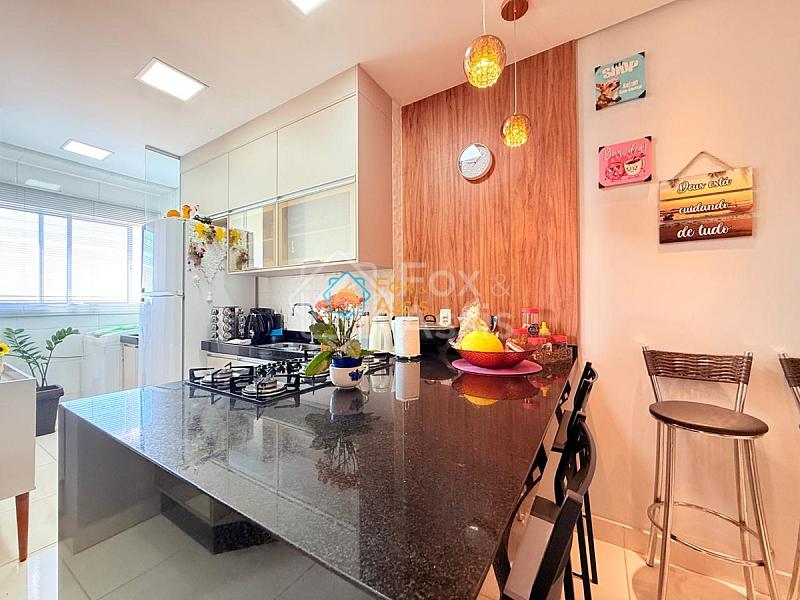 Condomínio Granada - Americana-SP — foto 6